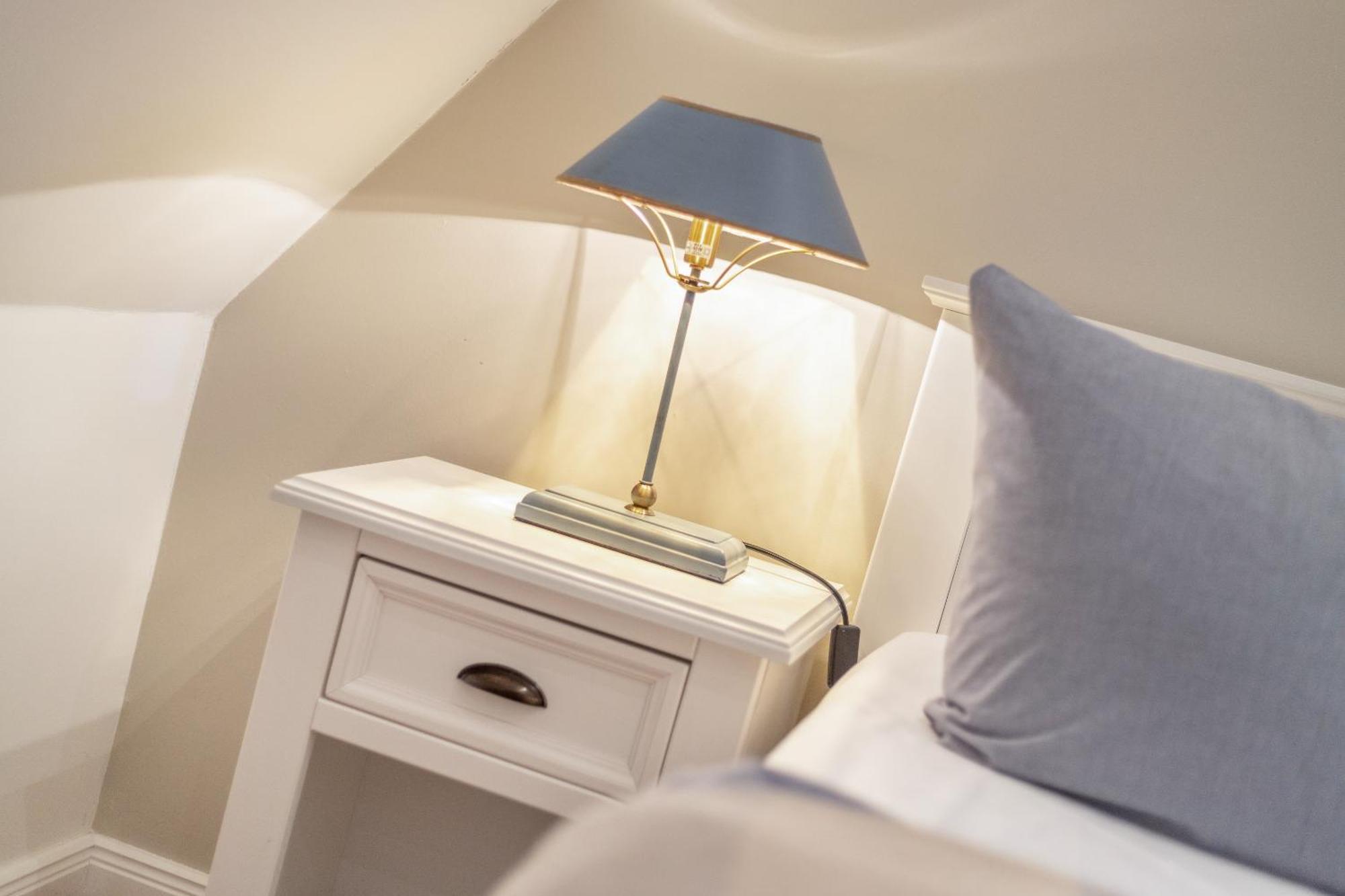 Apartamento Reethof Mareyke Sylt Exterior foto