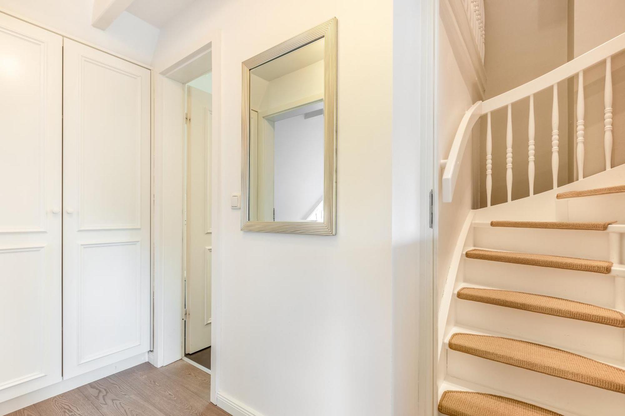 Apartamento Reethof Mareyke Sylt Exterior foto