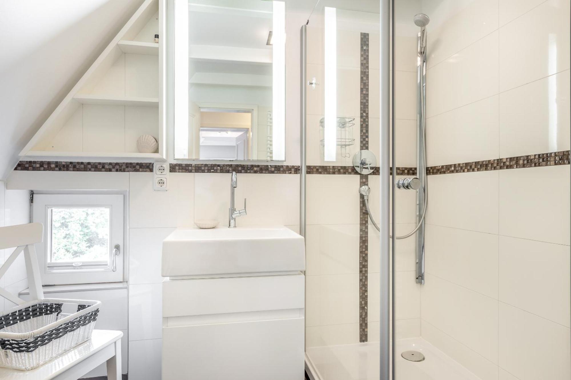 Apartamento Reethof Mareyke Sylt Exterior foto