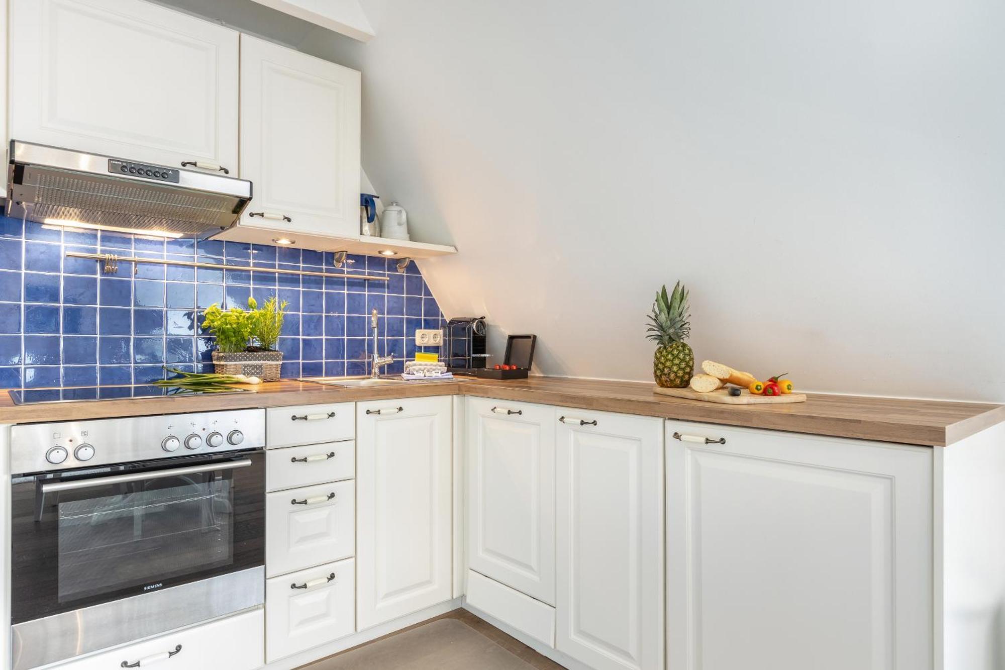 Apartamento Reethof Mareyke Sylt Exterior foto